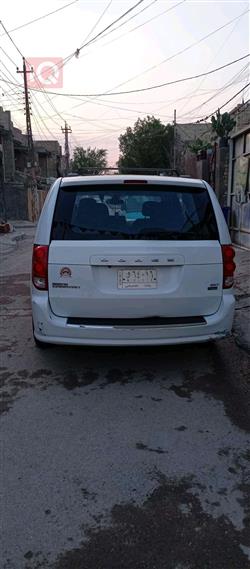 Dodge Caravan